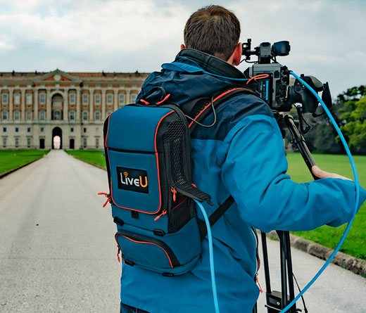 LiveU